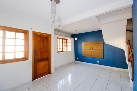 Casa de Condomínio à venda com 4 quartos, 127m² em Vila Rosalia, Guarulhos
