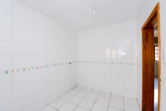 Cozinha de casa de condomínio à venda com 4 quartos, 127m² em Vila Rosalia, Guarulhos