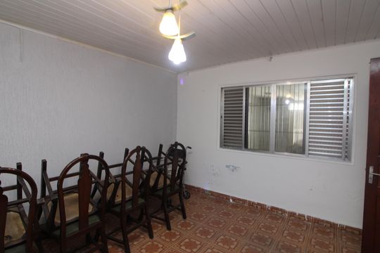 Casa para alugar com 1 quarto, 130m² em Penha de França, São Paulo