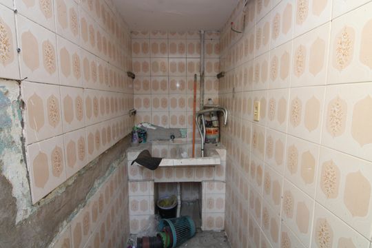área de serviço de casa para alugar com 1 quarto, 130m² em Penha de França, São Paulo