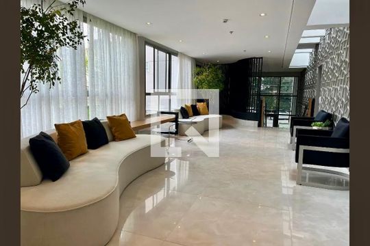 Hall de kitnet/studio à venda com 0 quarto, 23m² em Vila Mariana, São Paulo