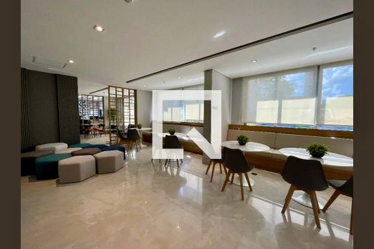 Coworking  de kitnet/studio à venda com 0 quarto, 23m² em Vila Mariana, São Paulo