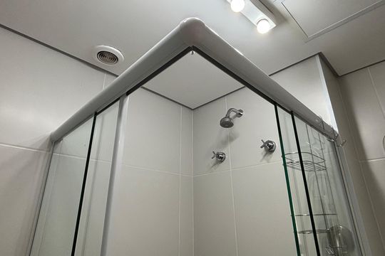 Studio de kitnet/studio à venda com 0 quarto, 23m² em Vila Mariana, São Paulo
