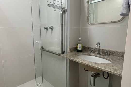 Studio de kitnet/studio à venda com 0 quarto, 23m² em Vila Mariana, São Paulo