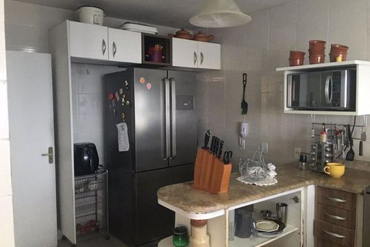 Casa à venda com 4 quartos, 360m² em Vargem Pequena, Rio de Janeiro