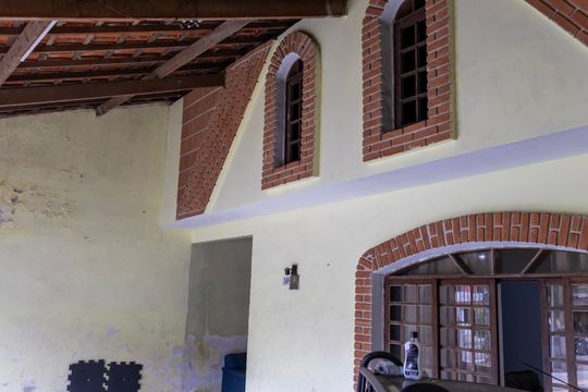 Casa à venda com 3 quartos, 250m² em Jardim Maua, Mauá