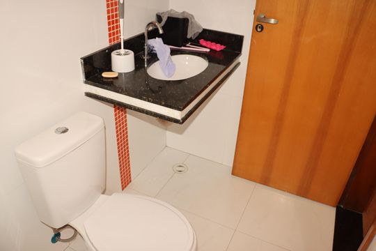 Casa para alugar com 3 quartos, 200m² em Vila Elze, São Paulo