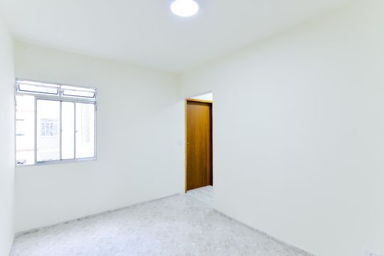 Apartamento para alugar com 2 quartos, 52m² em Jardim Iporanga, Guarulhos