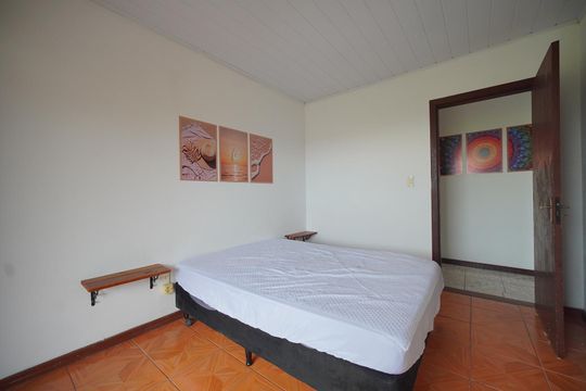 Quarto 2 de casa para alugar com 3 quartos, 171m² em Tapera, Florianópolis