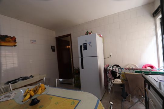 Cozinha de casa à venda com 3 quartos, 180m² em Vila Formosa, São Paulo