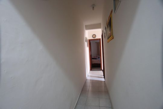 Corredor de casa à venda com 3 quartos, 180m² em Vila Formosa, São Paulo