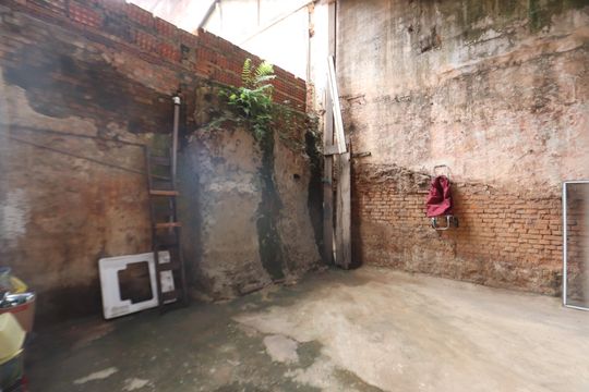 Garagem de casa à venda com 3 quartos, 180m² em Vila Formosa, São Paulo