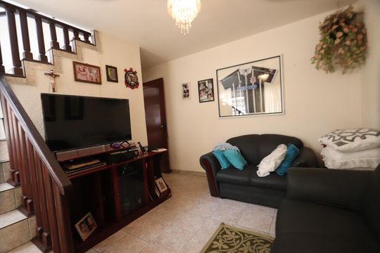 Casa à venda com 3 quartos, 180m² em Vila Formosa, São Paulo