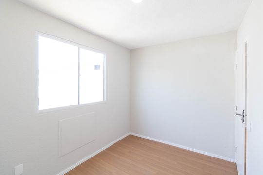Quarto 1 de apartamento à venda com 2 quartos, 44m² em Campo Grande, Rio de Janeiro