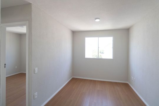Apartamento à venda com 2 quartos, 44m² em Campo Grande, Rio de Janeiro