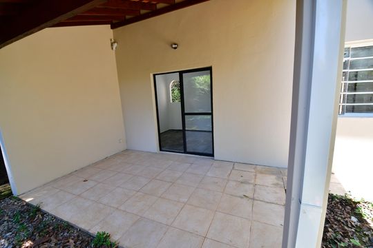 Varanda da Sala de casa de condomínio para alugar com 3 quartos, 160m² em Real Parque, Campinas