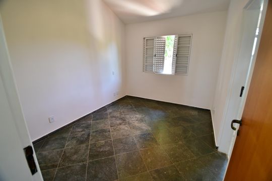 Quarto 3 - Suíte de casa de condomínio para alugar com 3 quartos, 160m² em Real Parque, Campinas