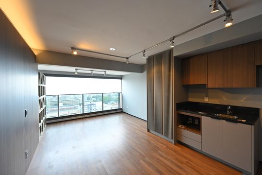 Kitnet/Studio para alugar com 1 quarto, 49m² em Vila Clementino, São Paulo