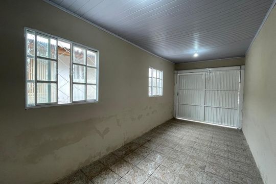 Corredor de casa para alugar com 3 quartos, 148m² em Campina, São Leopoldo