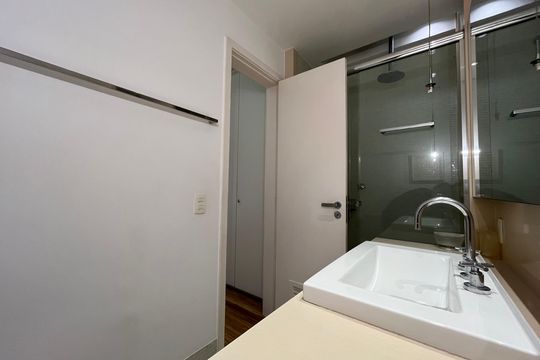 Apartamento para alugar com 4 quartos, 420m² em Barra da Tijuca, Rio de Janeiro
