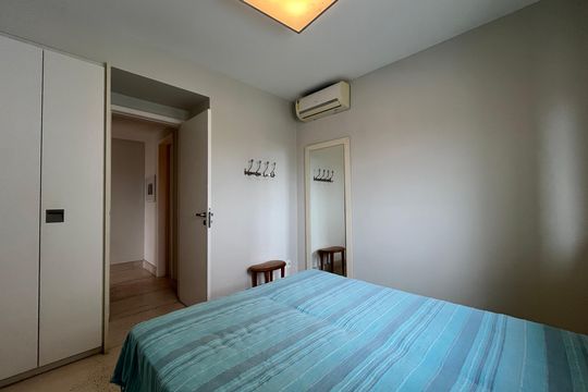 Apartamento para alugar com 4 quartos, 420m² em Barra da Tijuca, Rio de Janeiro