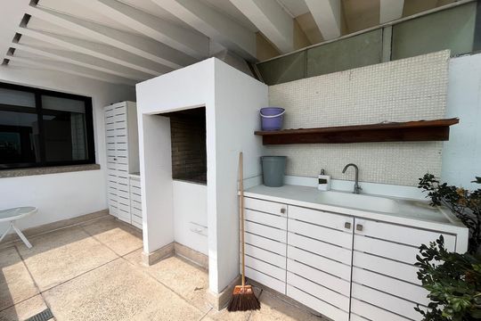 Apartamento para alugar com 4 quartos, 420m² em Barra da Tijuca, Rio de Janeiro