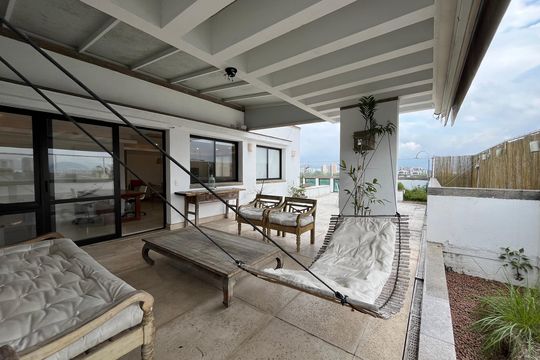 Apartamento para alugar com 4 quartos, 420m² em Barra da Tijuca, Rio de Janeiro