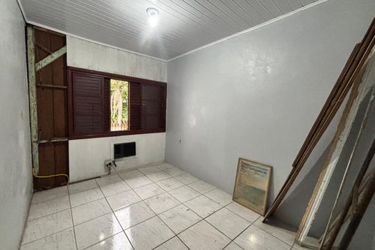 Casa à venda com 2 quartos, 70m² em Petrópolis, Novo Hamburgo