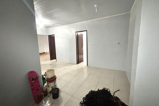 Casa à venda com 2 quartos, 70m² em Petrópolis, Novo Hamburgo