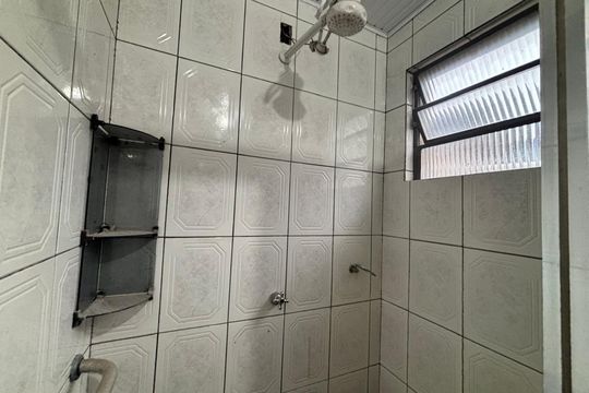 Casa à venda com 2 quartos, 70m² em Petrópolis, Novo Hamburgo