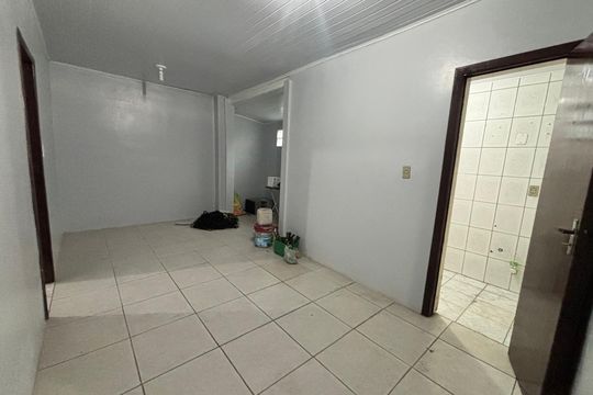 Casa à venda com 2 quartos, 70m² em Petrópolis, Novo Hamburgo