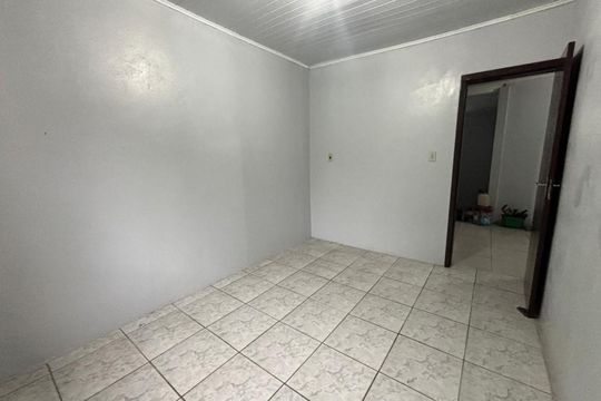 Casa à venda com 2 quartos, 70m² em Petrópolis, Novo Hamburgo