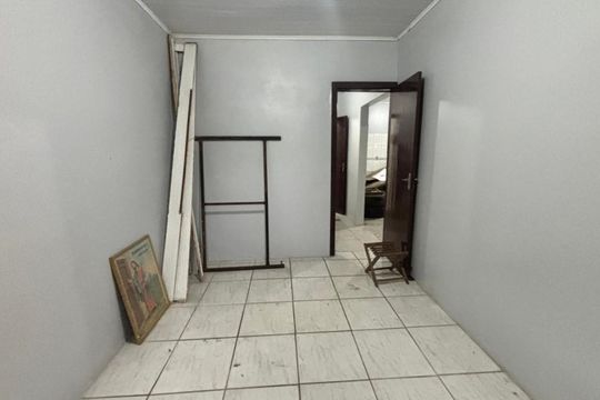 Casa à venda com 2 quartos, 70m² em Petrópolis, Novo Hamburgo