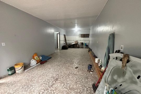 Casa à venda com 2 quartos, 70m² em Petrópolis, Novo Hamburgo