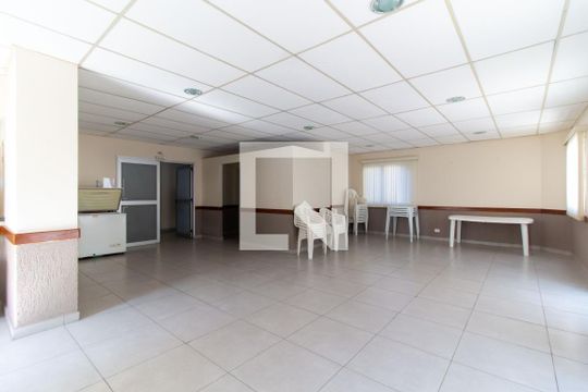 Condomínio de apartamento à venda com 3 quartos, 63m² em Chácara Santo Antônio, São Paulo