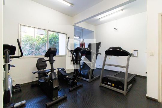 Condomínio de apartamento à venda com 3 quartos, 63m² em Chácara Santo Antônio, São Paulo