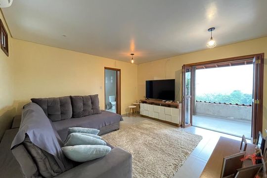 Casa à venda com 3 quartos, 200m² em Petrópolis, Novo Hamburgo