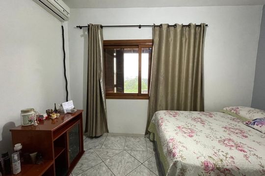 Casa à venda com 3 quartos, 200m² em Petrópolis, Novo Hamburgo