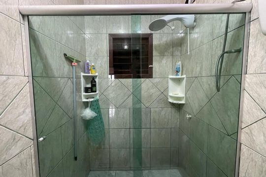 Casa à venda com 3 quartos, 200m² em Petrópolis, Novo Hamburgo