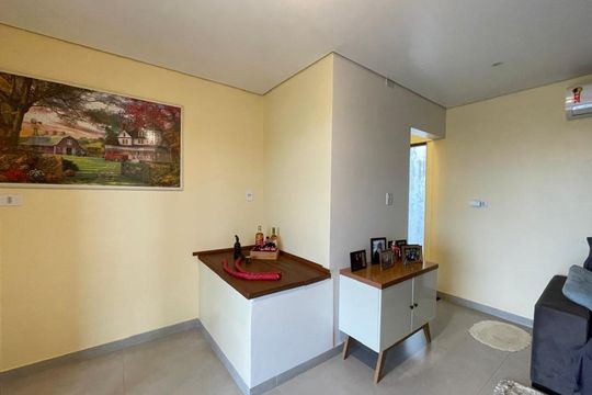 Casa à venda com 3 quartos, 200m² em Petrópolis, Novo Hamburgo