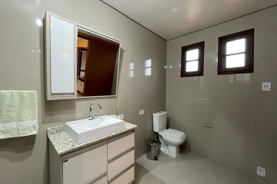Casa à venda com 3 quartos, 200m² em Petrópolis, Novo Hamburgo