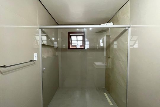 Casa à venda com 3 quartos, 200m² em Petrópolis, Novo Hamburgo
