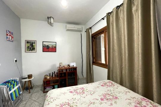 Casa à venda com 3 quartos, 200m² em Petrópolis, Novo Hamburgo