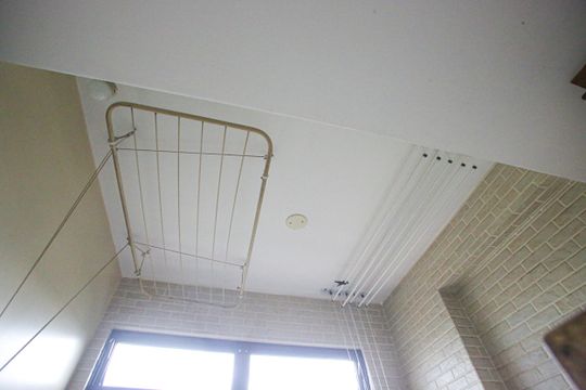 Área de Serviço de apartamento à venda com 4 quartos, 230m² em Freguesia (jacarepaguá), Rio de Janeiro