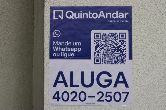 Fachada de apartamento para alugar com 2 quartos, 38m² em Cidade Nova São Miguel, São Paulo