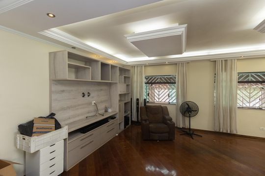Sala  de casa à venda com 3 quartos, 272m² em Vila Medeiros, São Paulo