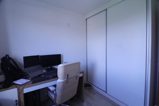 Apartamento para alugar com 2 quartos, 45m² em Jardim Centenário, Campinas
