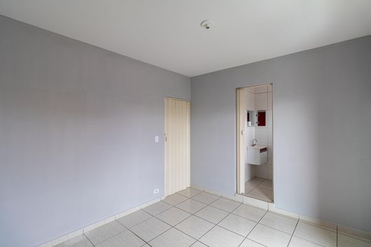 Suíte de casa para alugar com 1 quarto, 30m² em Parque Cisper, São Paulo