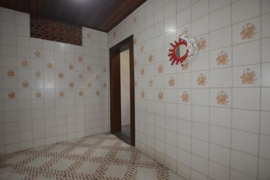 Cozinha de casa para alugar com 3 quartos, 79m² em Osvaldo Cruz, Rio de Janeiro