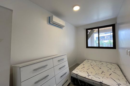 Apartamento para alugar com 3 quartos, 89m² em Barra da Tijuca, Rio de Janeiro
